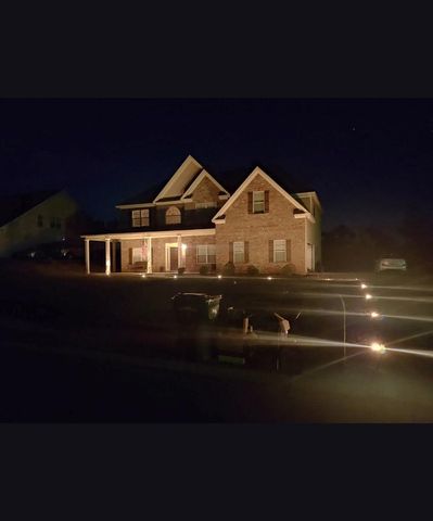 27 Bradley Drive, Fort Mitchell, AL 36856
