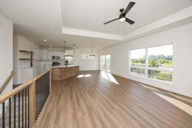 8916 Beery Place, Johnston, IA 50131