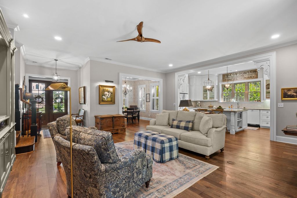 723 Tuckers Rd., Pawleys Island, SC 29585 — photo 4