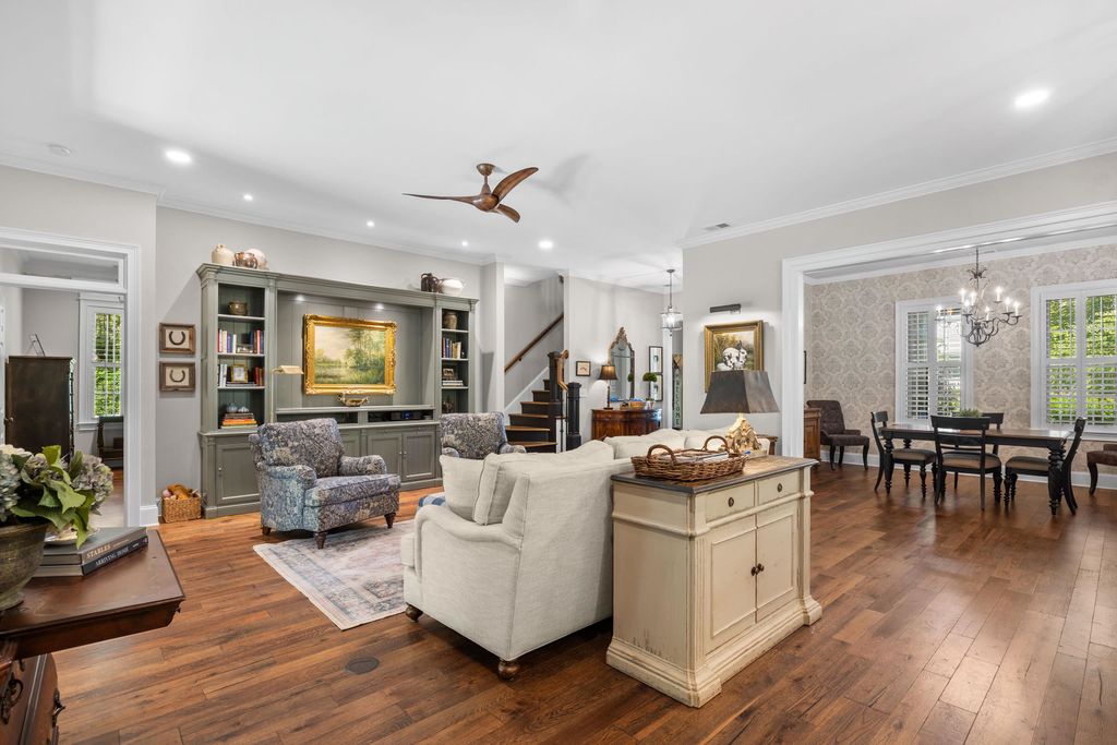 723 Tuckers Rd., Pawleys Island, SC 29585 — photo 5
