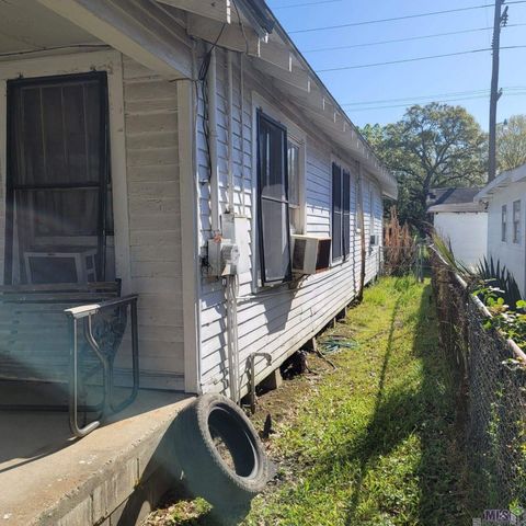 1142 Columbus Dunn Dr, Baton Rouge, LA 70802