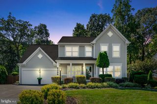 9308 HERSCH FARM LN, Manassas, VA 20112