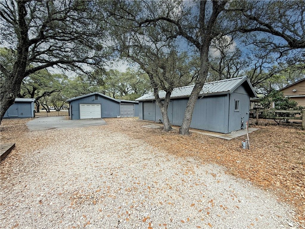 17 Farmers Cir, Fulton, TX 78358 — photo 3