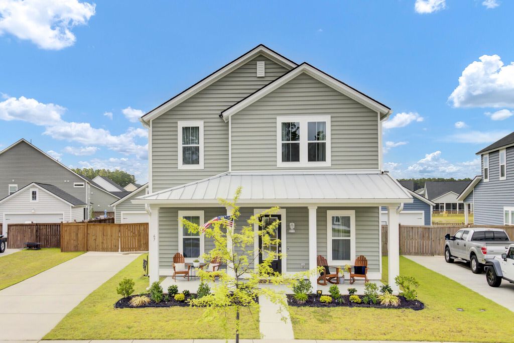 67 Arrowwood Way, Summerville, SC 29485
