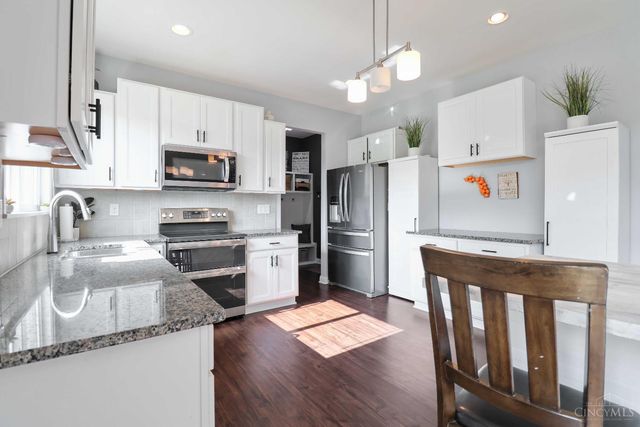 196 W Decatur Lane, Loveland, OH 45140