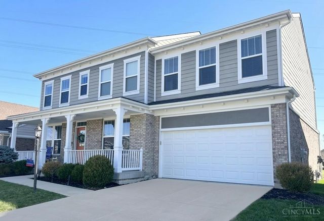 196 W Decatur Lane, Loveland, OH 45140