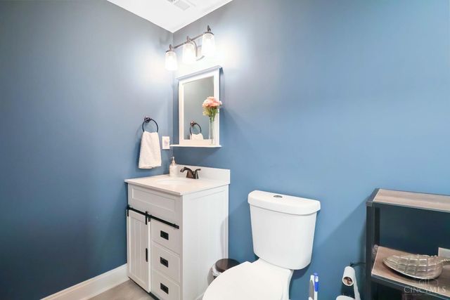 196 W Decatur Lane, Loveland, OH 45140