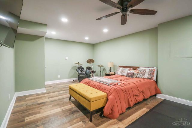 196 W Decatur Lane, Loveland, OH 45140