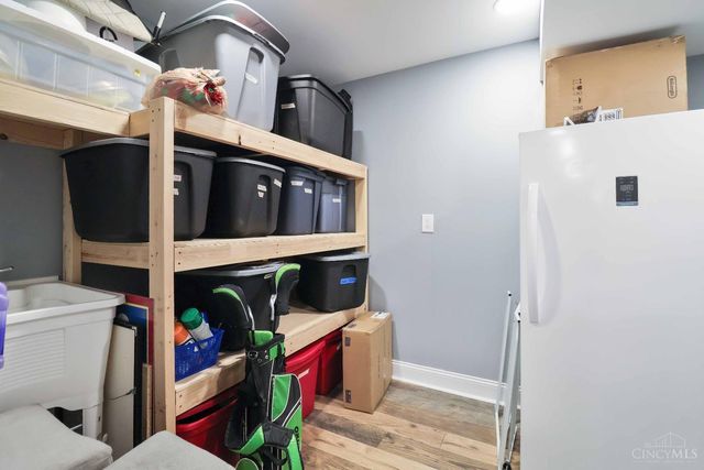 196 W Decatur Lane, Loveland, OH 45140