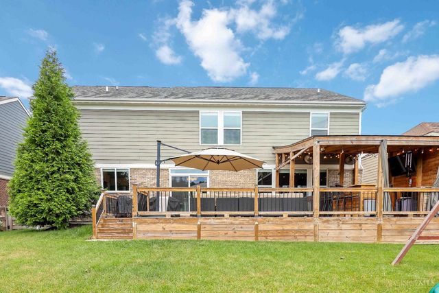 196 W Decatur Lane, Loveland, OH 45140