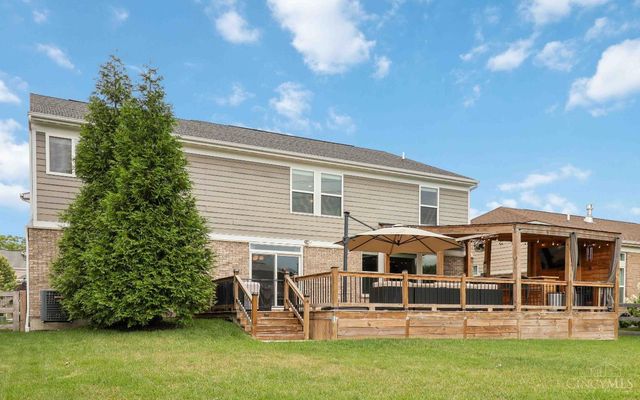 196 W Decatur Lane, Loveland, OH 45140