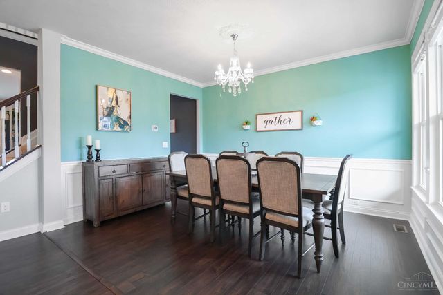 196 W Decatur Lane, Loveland, OH 45140