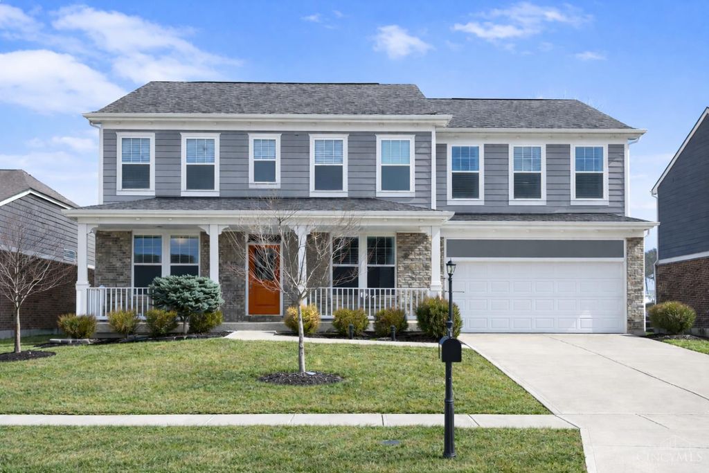 196 W Decatur Lane, Loveland, OH 45140