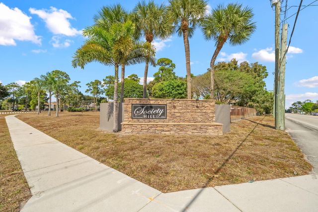 5130 Society Place W H, West Palm Beach, FL 33415