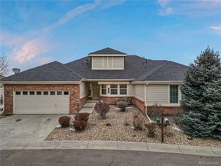 7560 S Biloxi Court, Aurora, CO 80016