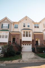 5455 Crescentview Parkway 5455, Raleigh, NC 27606