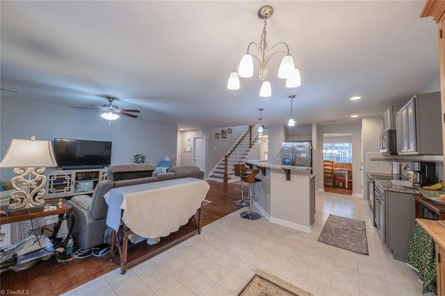 1460 Land Grove Drive, Kernersville, NC 27284