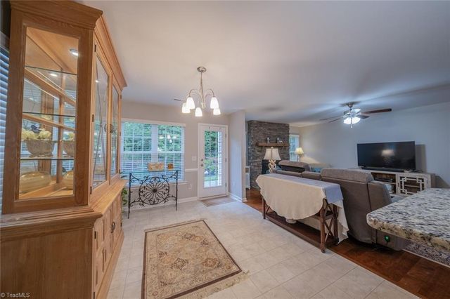 1460 Land Grove Drive, Kernersville, NC 27284
