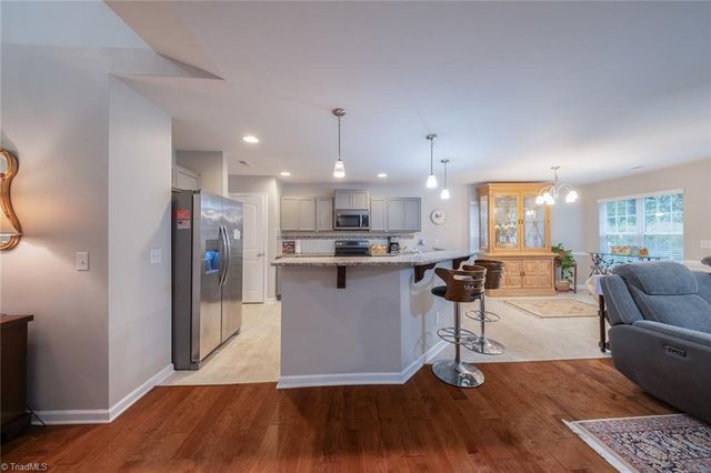1460 Land Grove Drive, Kernersville, NC 27284