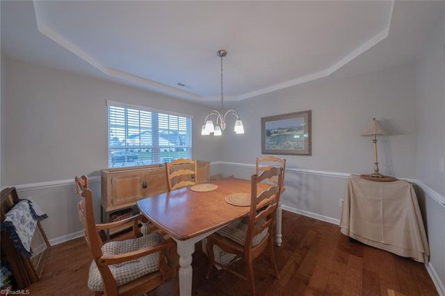 1460 Land Grove Drive, Kernersville, NC 27284