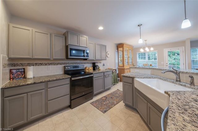 1460 Land Grove Drive, Kernersville, NC 27284