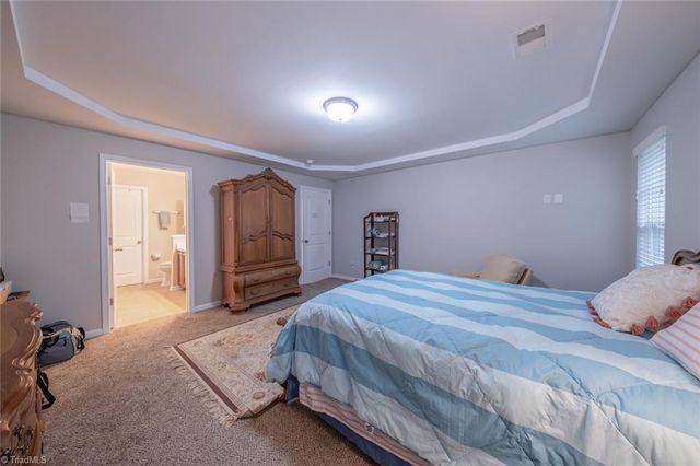 1460 Land Grove Drive, Kernersville, NC 27284