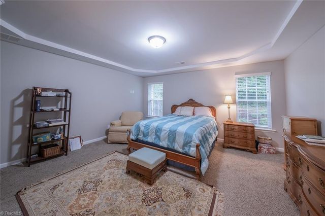 1460 Land Grove Drive, Kernersville, NC 27284