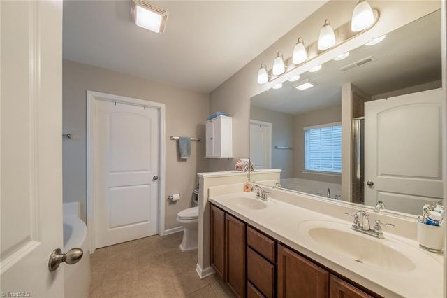 1460 Land Grove Drive, Kernersville, NC 27284