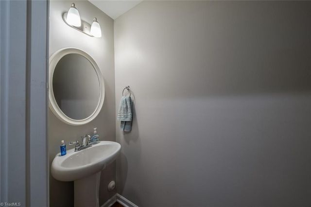 1460 Land Grove Drive, Kernersville, NC 27284