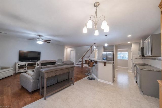 1460 Land Grove Drive, Kernersville, NC 27284