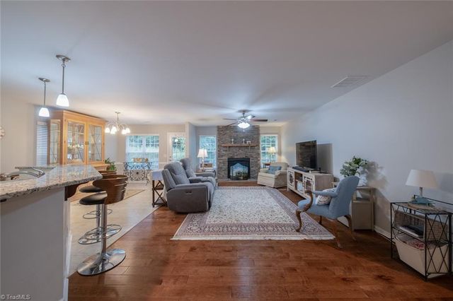 1460 Land Grove Drive, Kernersville, NC 27284