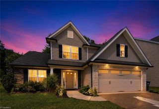 1460 Land Grove Drive, Kernersville, NC 27284