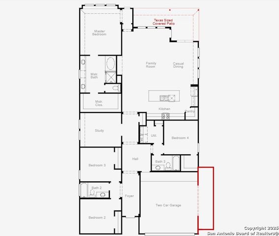 133 Heidi Hill, Castroville, TX 78009