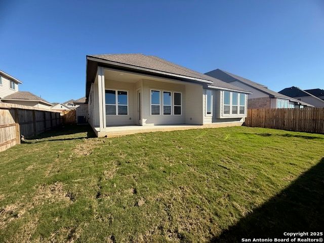 133 Heidi Hill, Castroville, TX 78009