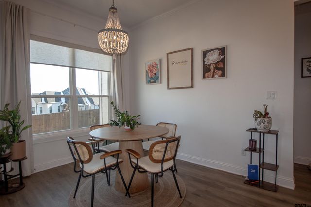 332 Amanda Ave, Bullard, TX 75757