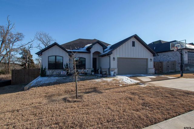 332 Amanda Ave, Bullard, TX 75757