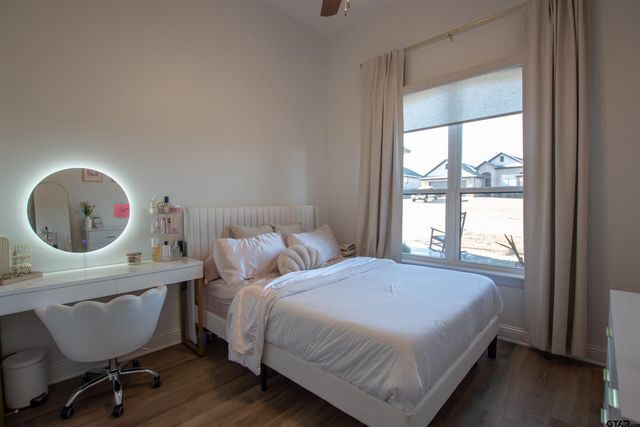 332 Amanda Ave, Bullard, TX 75757