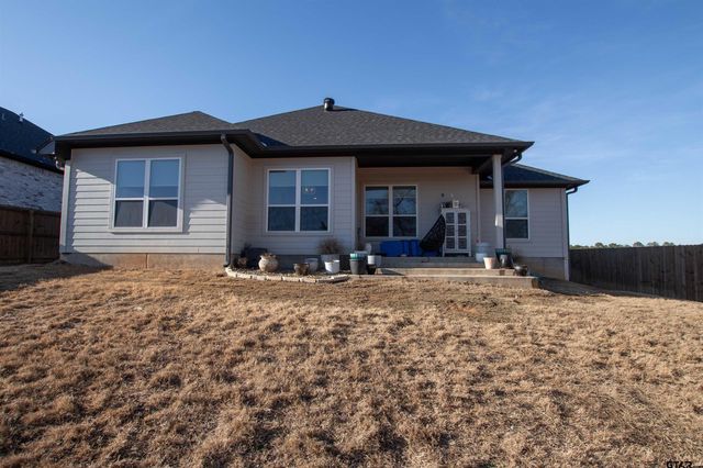 332 Amanda Ave, Bullard, TX 75757