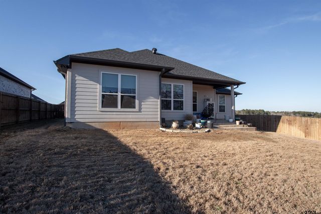 332 Amanda Ave, Bullard, TX 75757