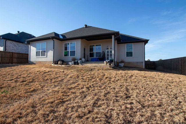 332 Amanda Ave, Bullard, TX 75757