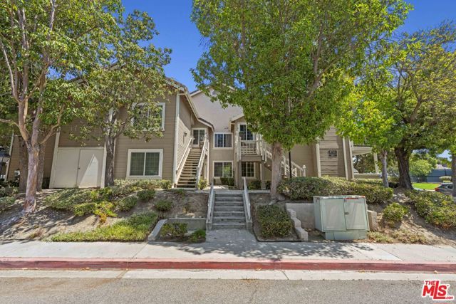 8712 Chessington Drive 261F, Inglewood, CA 90305