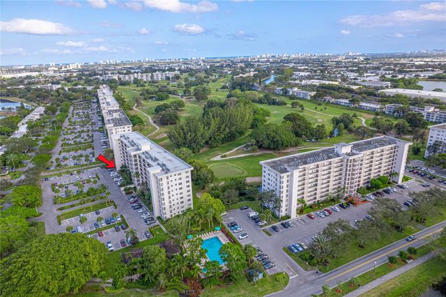 3200 N Palm Aire Drive 110, Pompano Beach, FL 33069