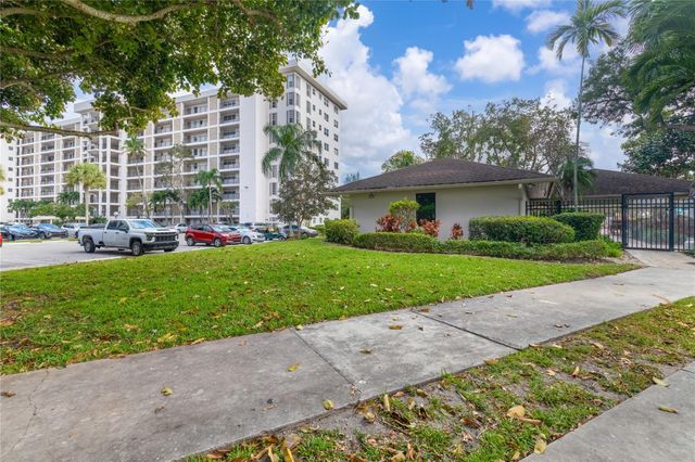 3200 N Palm Aire Drive 110, Pompano Beach, FL 33069