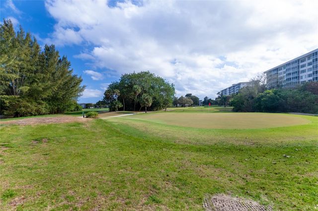 3200 N Palm Aire Drive 110, Pompano Beach, FL 33069