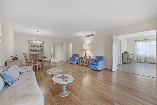 3200 N Palm Aire Drive 110, Pompano Beach, FL 33069