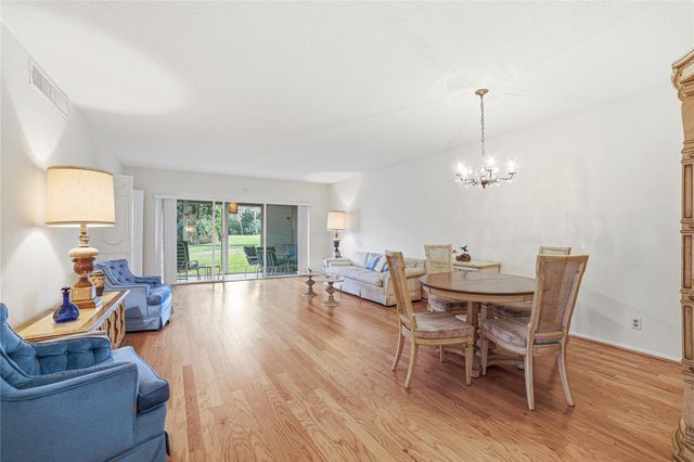 3200 N Palm Aire Drive 110, Pompano Beach, FL 33069