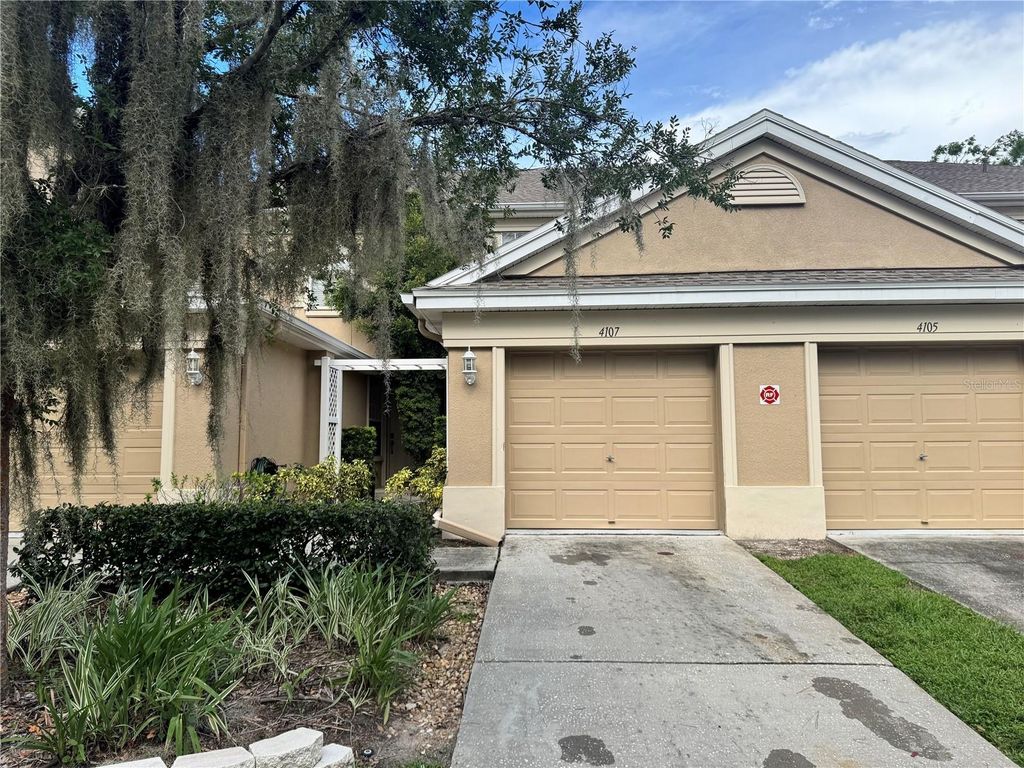 4107 KEY THATCH DRIVE, Tampa, FL 33610