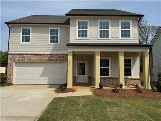 608 Elwick Lane SE, Cartersville, GA 30120