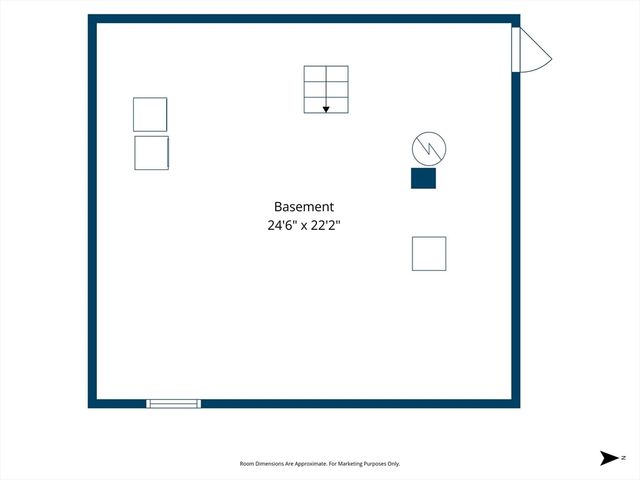 174 Willard Street, Lowell, MA 01850