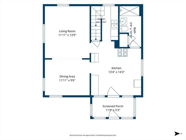 174 Willard Street, Lowell, MA 01850